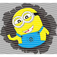 Cartoons and other-CO 1492